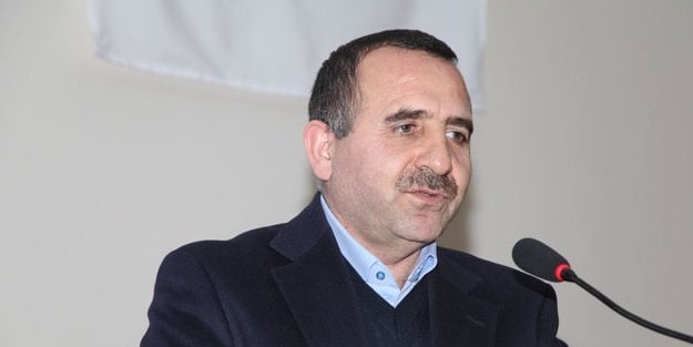 Abdurrahim Karslı kimdir?