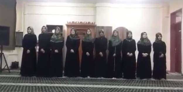 'Bana Göz Kulak Olur musun?'