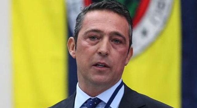 'Bana iftira atılıyor'