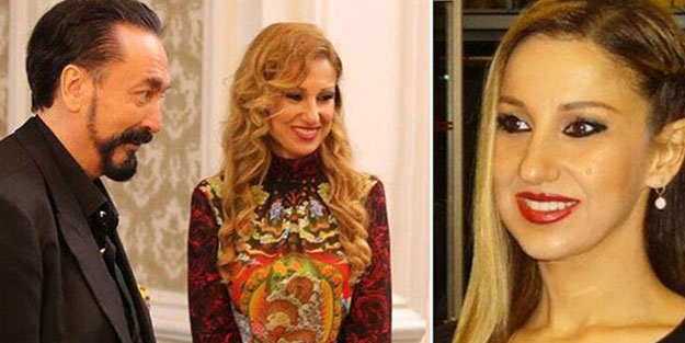 Haşa! “Bana itaat eden Allah’a itaat eder” diyen Adnan Oktar’dan rezalet ‘iç çamaşırı’ talimatı