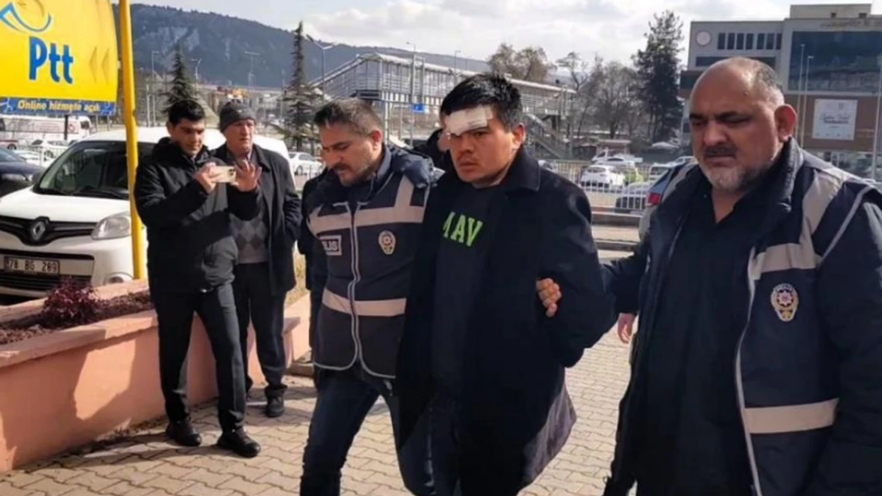 “Bana şeytanı musallat ettirdiniz” diyerek katliam yaptı