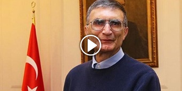 'Bana Süleymaniye ve Sultanahmet'i hatırlatıyor'