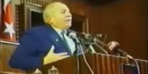 'Banane Amerika'dan' demeden Kıbrıs'ın...