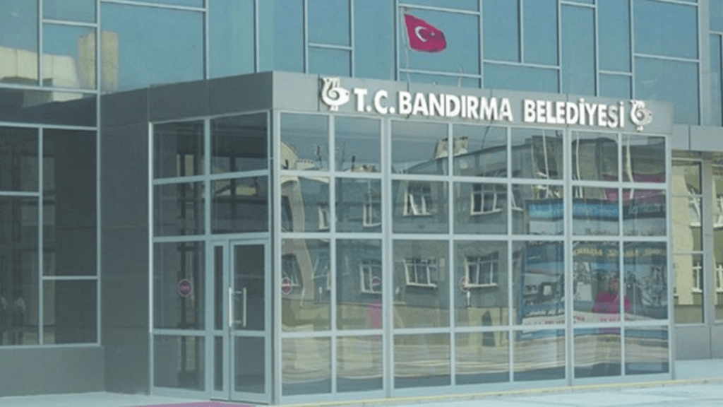 Bandırma Belediyesi arsalarını satacak