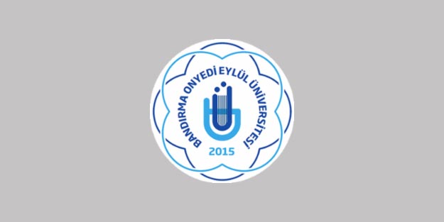 Bandırma Onyedi Eylül Üniversitesi akademik personel alım başvurusu