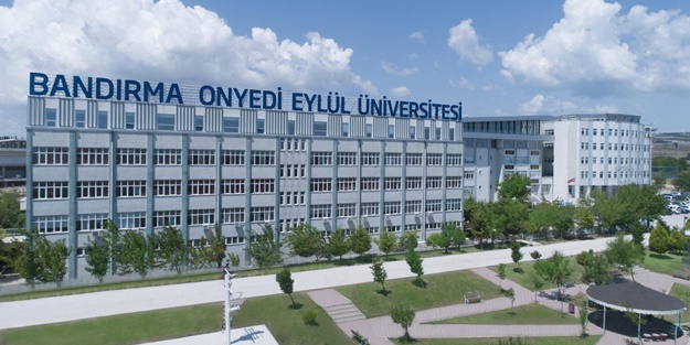 Bandırma Onyedi Eylül Üniversitesi öğretim üyesi alımı yapacak