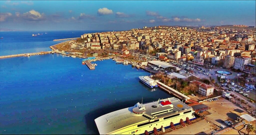 Bandırma sivil inisiyatif başlattı! Marmara’nın incisi, illerin 1’ncisi