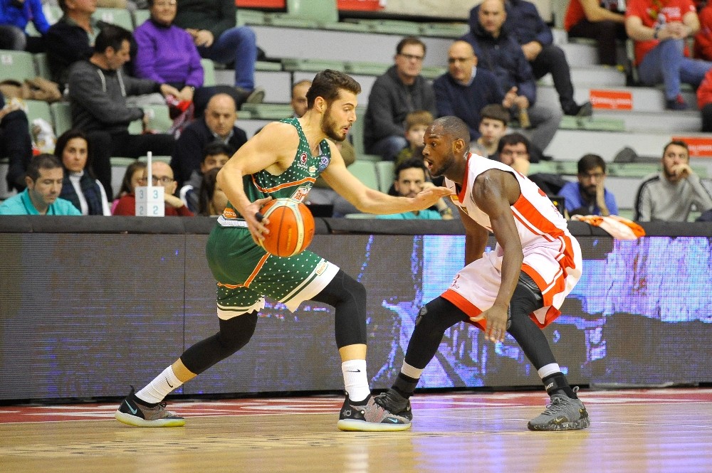 Bandırma’da Basketbol Gelişim Kampı kuruluyor 