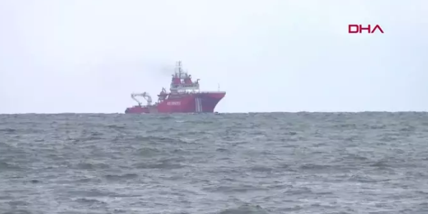 Bandırma’da kıyıya vuran cenaze Batuhan A'nın kaptanına aitmiş