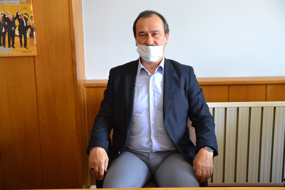 Bandırma’da toplu ulaşım yolcu sayısı 2 bine düştü 