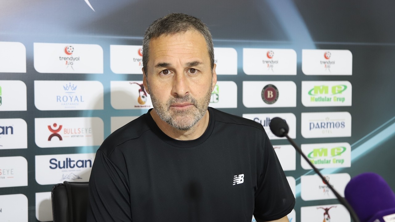 Bandırmaspor finalde, Boluspor veda etti