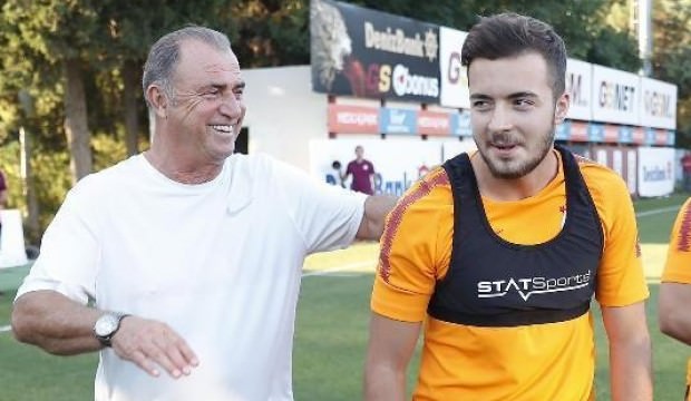 Bandırmaspor Galatasaray'dan oyuncu aldı