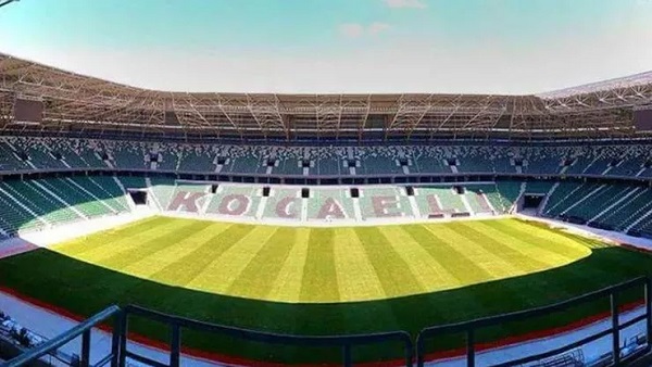 Bandırmaspor-İstanbulspor maçı ne zaman saat kaçta? 1.Lig play-off ffinali nerede oynanacak?