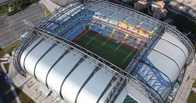 Bandırmaspor Kayseri'ye 5 bin taraftarla gidiyor