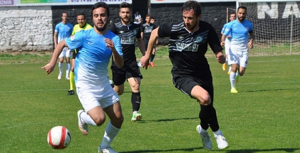 Bandırmaspor tekrar zirvede