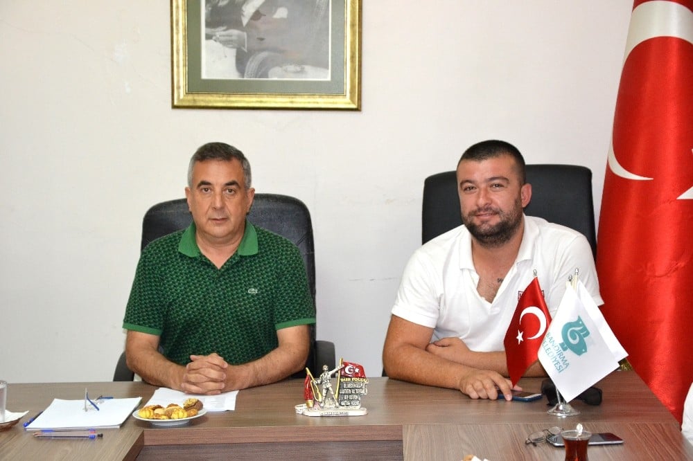 Bandırmaspor’da altın dönem 
