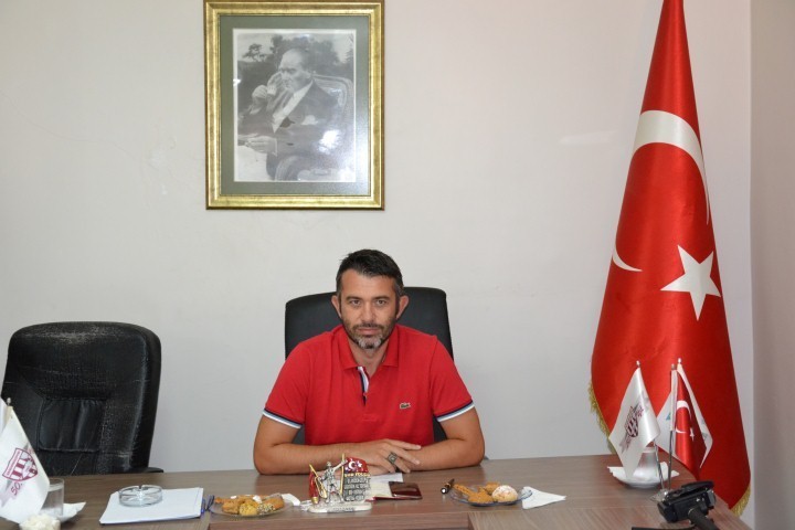 Bandırmaspor’dan 7,5 milyon TL’lik transfer 