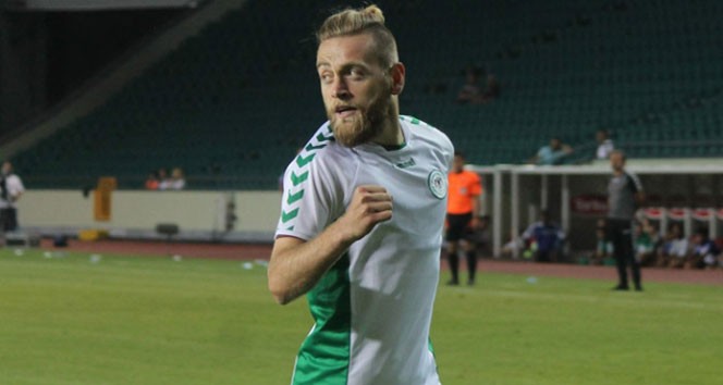 Bandırmaspor’dan son dakika transferleri 