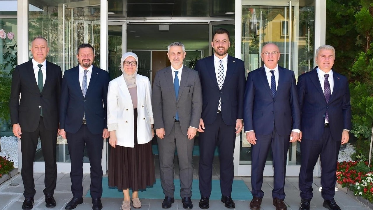 Bandırma’ya bin 500 kişilik spor salonu geliyor