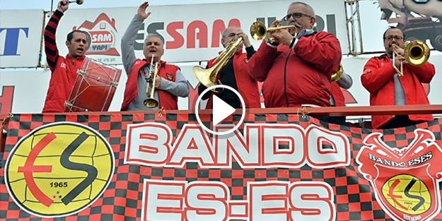 'Bando Es-Es' bu sezon hüzünlü çalıyor