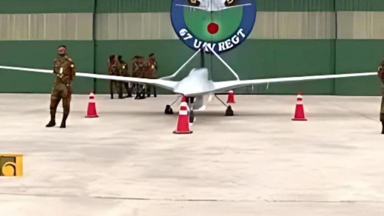 Bangladeş, Bayraktar TB2’leri teslim aldı, Hindistan’ı gerdi