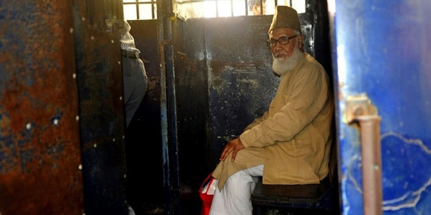 Bangladeş Cemaat-i İslami liderine idam cezası