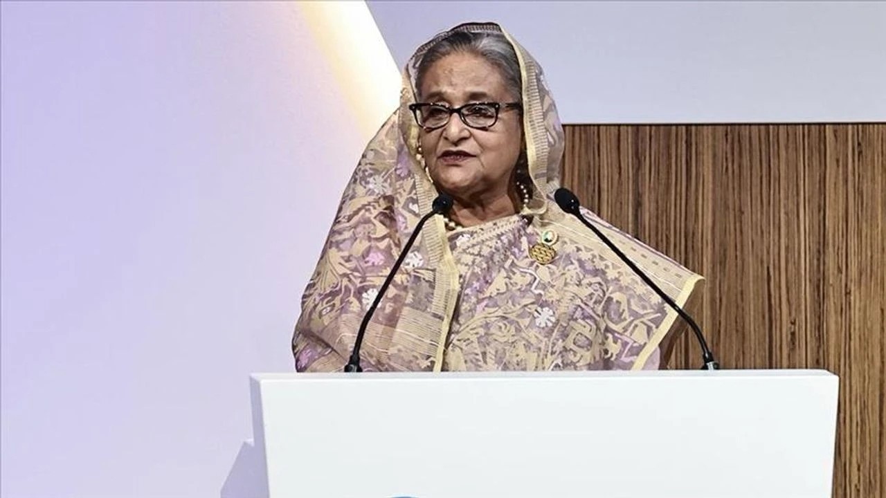 Bangladeş, Hindistan'a 'şimdi durum farklı' dedi... Şeyh Hasina’a idam cezası kararına eleştiri! Yeni gelişme