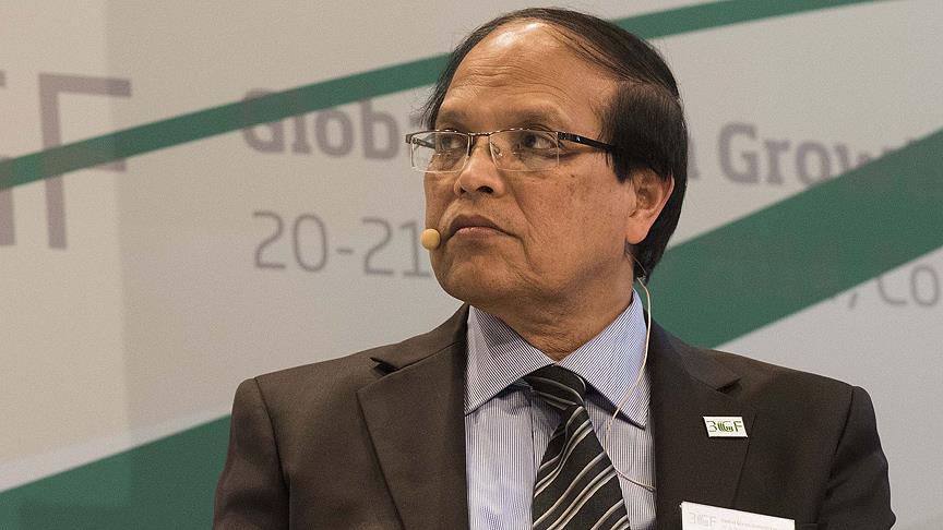 Bangladeş Merkez Bankası Başkanı Rahman istifa ediyor
