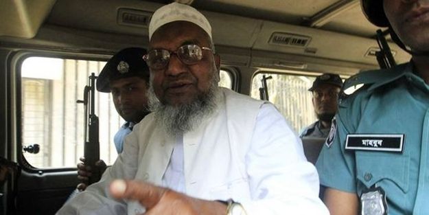 Bangladeş mahkemesi hukuksuzluğu onadı!