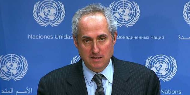 Bangladeş'e uyarı!