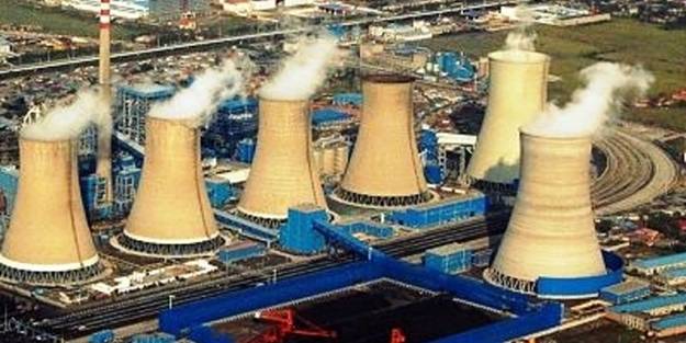 Bangladeş'in en büyük termik santrali faaliyete geçti