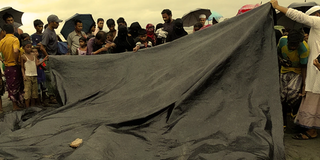 Bangladeş'te, 31 Arakanlı Müslüman'ın cesedi bulundu