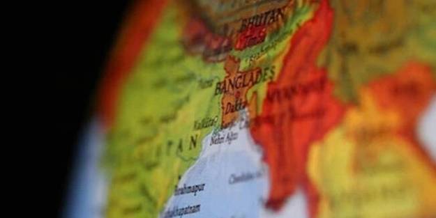 Bangladeş’te bir binada patlama: Ölü ve yaralılar var