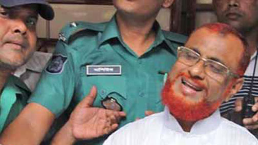 Bangladeş’te bir idam daha!