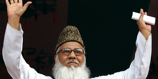 Ak partili vekil: Rahman Nizami'nin idamı...