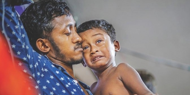 Bangladeş'te dang humması salgını: Onlarca ölü var!