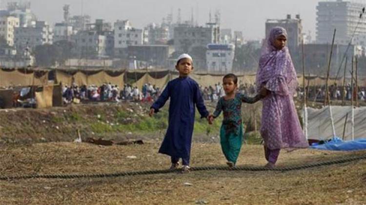 İslam resmi din olarak kalıyor