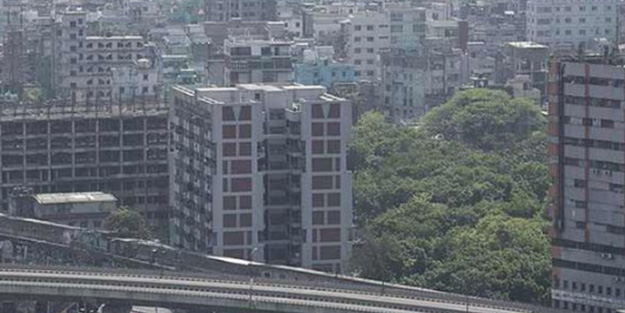 Bangladeş’te milyonlarca kişi işsiz kaldı
