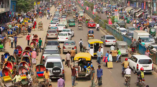 Bangladeş'te neden 6 mevsim var? Duyunca çok şaşıracaksınız!