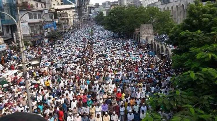 Bangladeş'te şok! İslam resmi din olmaktan çıkarılabilir