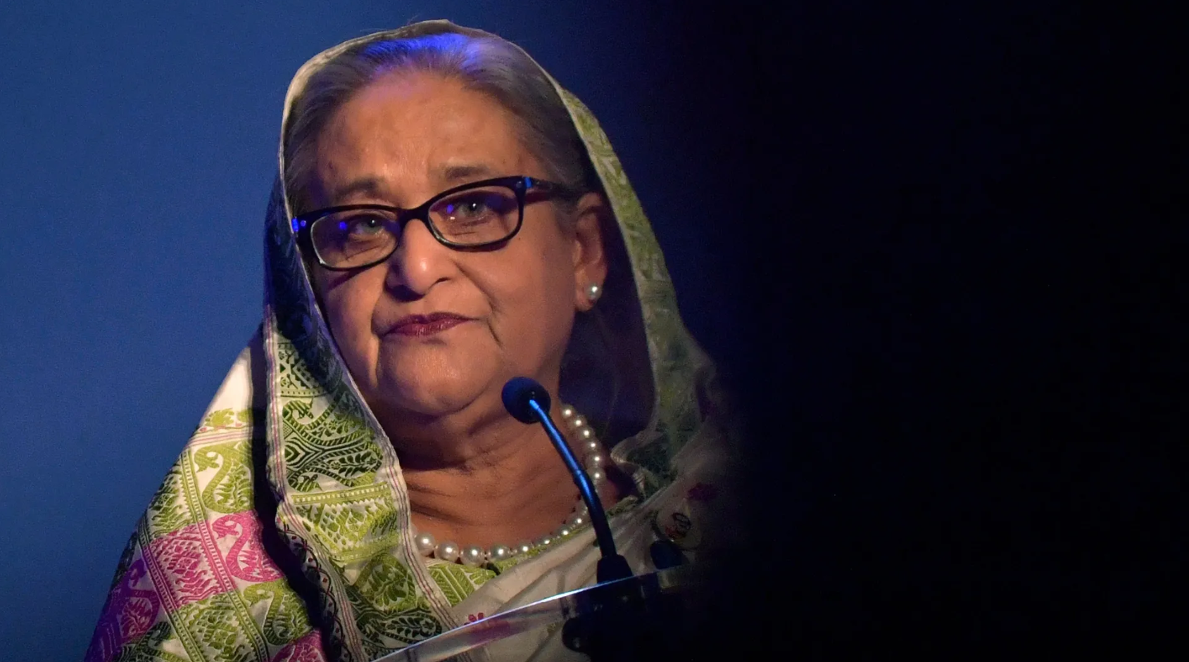 Bangladeş’te tarihi karar: Eski Başbakan Hasina’ya idam cezası