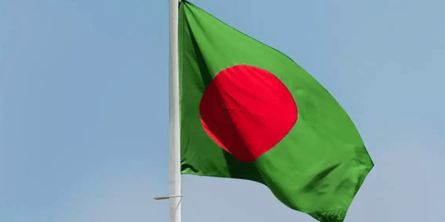 Bangladeş'ten Gazze çağrısı