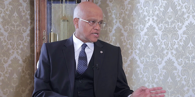 Güzel haberi böyle duyurdu: Hepsini Türkiye'den almak istiyoruz