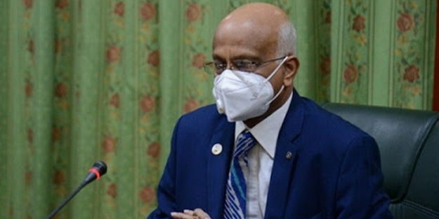 Türkiye'ye flaş çağrı: Ülkemize davet ediyoruz