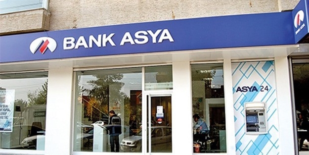 Bank Asya büyük zarar açıkladı