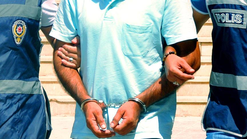 Bank Asya Müdürü FETÖ'den tutuklandı