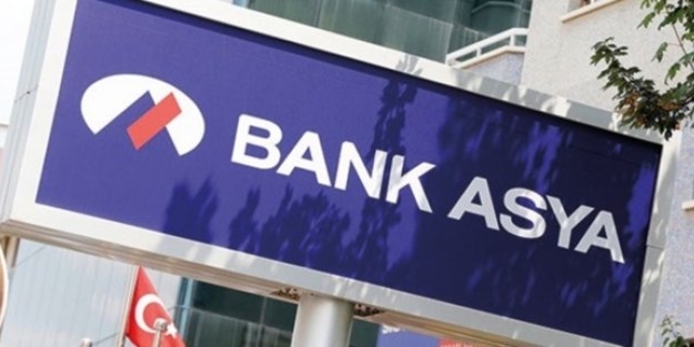 Bank Asya'dan son çırpınışlar