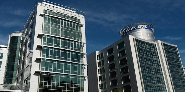 Bank Asya tepetaklak oldu