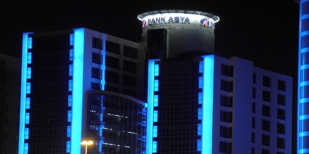 Bank Asya'da istifa rüzgarı