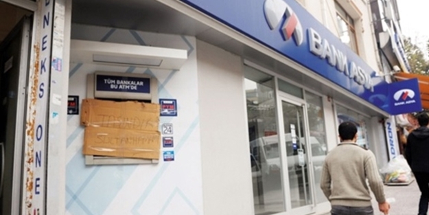 Bank Asya'dan beklenen haber geldi! Kaç şube kapattılar?